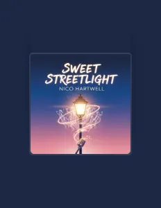 Ascolta Nico Hartwell, guarda video musicali, leggi la biografia, vedi le date del tour & altro!