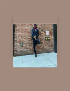 DopeBoyVon: песни, клипы, биография, даты выступлений и многое другое.