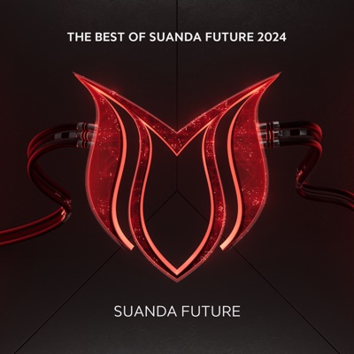 The Best of Suanda Future 2024