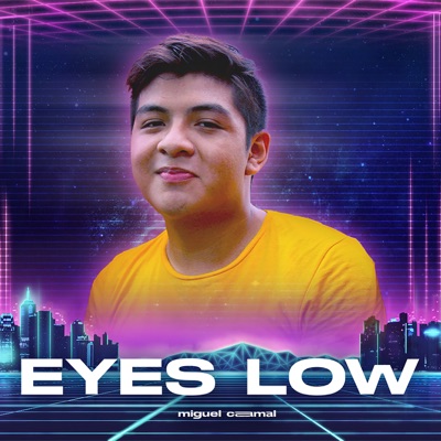 Eyes Low - Single