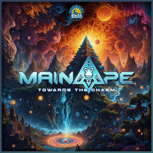 Towards the Chasm - Single