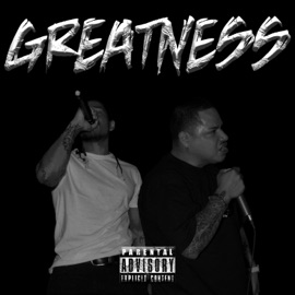 Greatness (feat. Anunna Balance) Great Daine