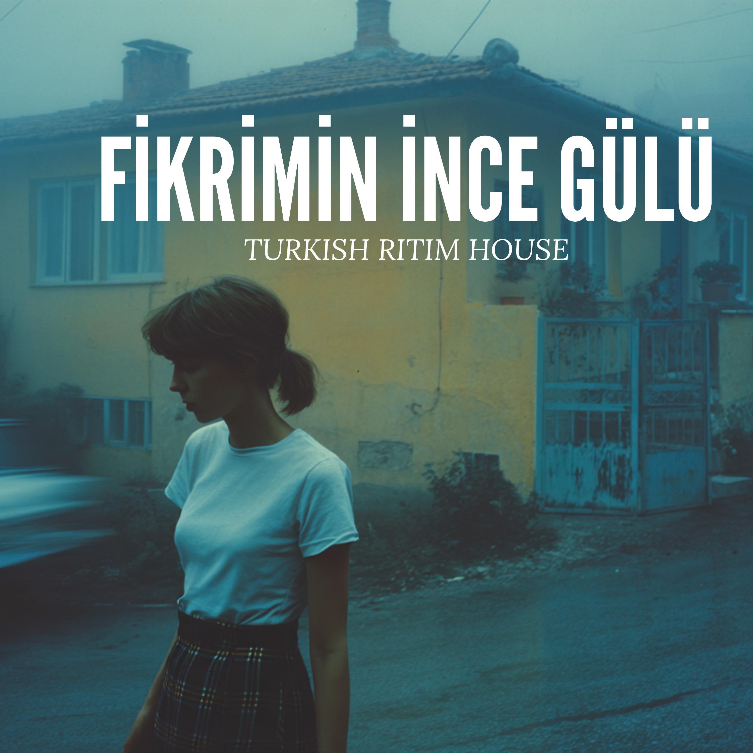 Fikrimin İnce Gülü - Single