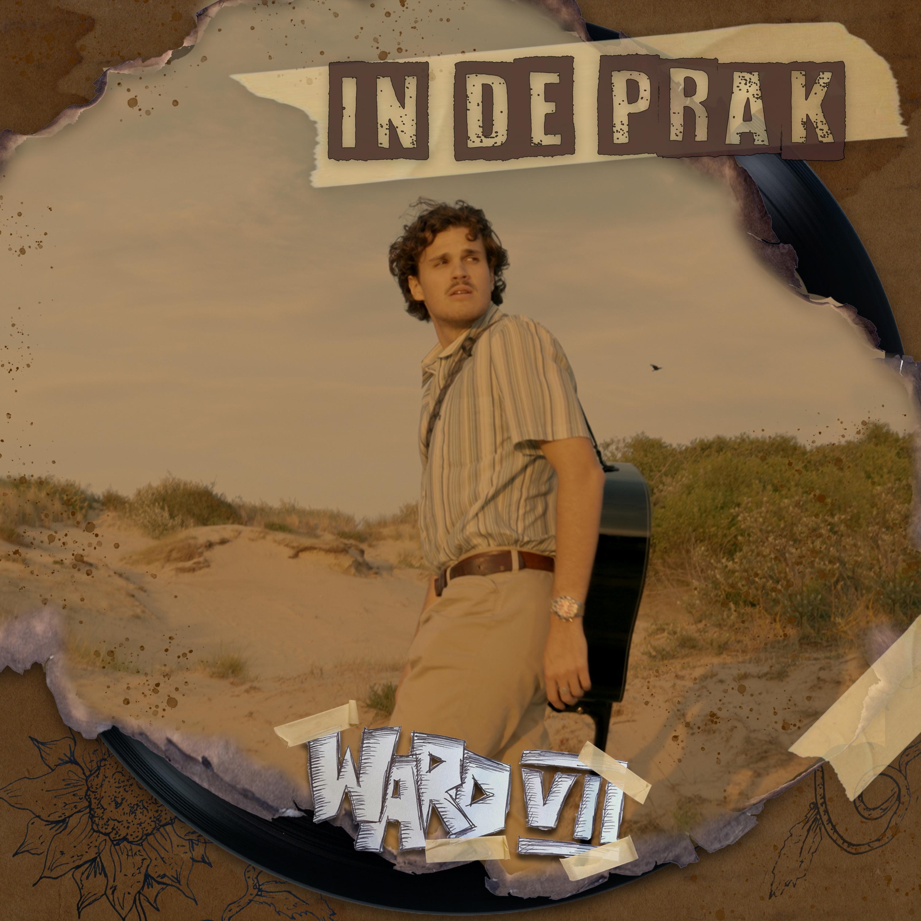 In De Prak - Single