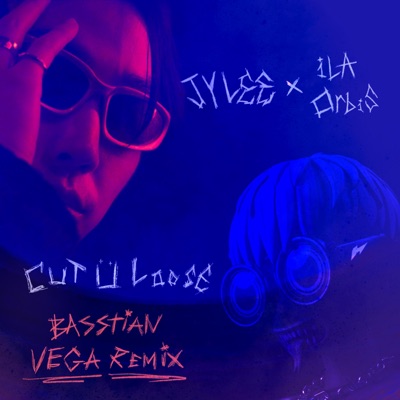 Cut Ü Loose (Basstian Vega Remix) - Single