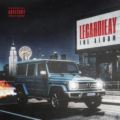 LECARDIEAY