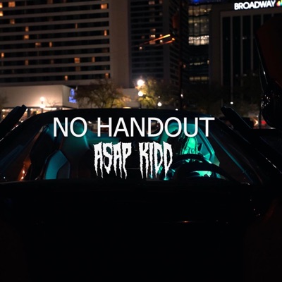 NO handouts - Single
