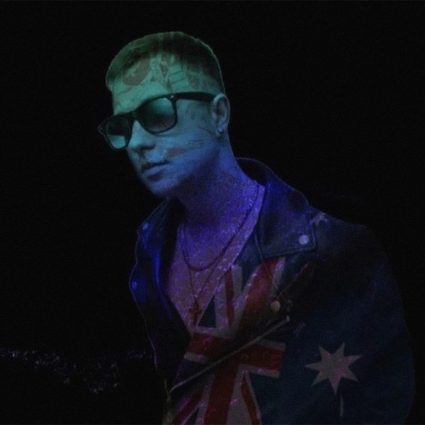 From Dusk till Dawn - Single