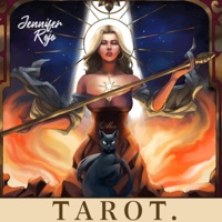 TAROT - Single - Jennifer Rojo