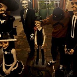 Subzero (feat. Loomaine) PoppyDaddy