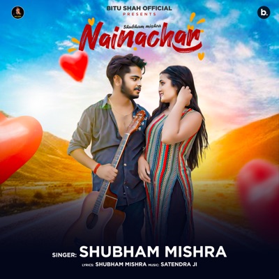 Nainachar - Single