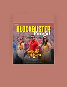 Listen to Venkatesh, watch music videos, read bio, see tour dates & more!
