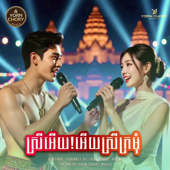 ស្រីអើយ! អើយស្រីក្រមុំ song art