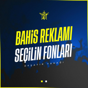 Bahis Reklamı Seçil'in Fonları - Genç Fenerbahçeliler