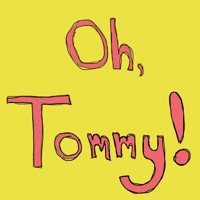 Oh, Tommy! - Single - nelward