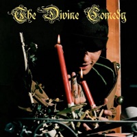 The Divine Comedy - Mason Gomorrah & mayh3mp