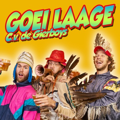 Goei Laage - Single