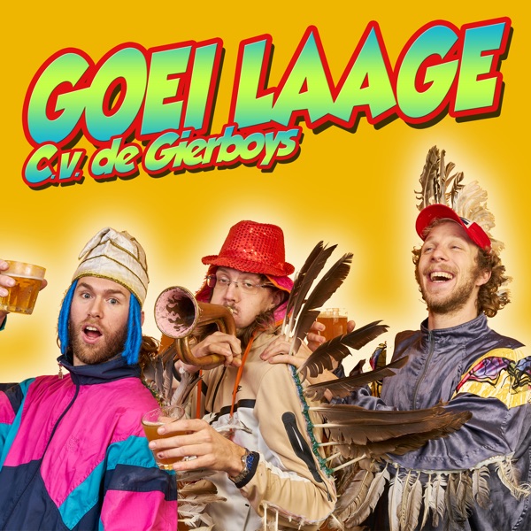 Goei Laage