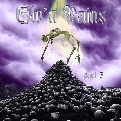 Glo'N Pains 3