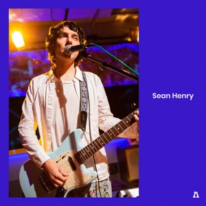 Sean Henry (Audiotree Live) - EP
