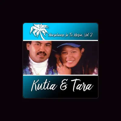 Listen to Kutia & Tara, watch music videos, read bio, see tour dates & more!