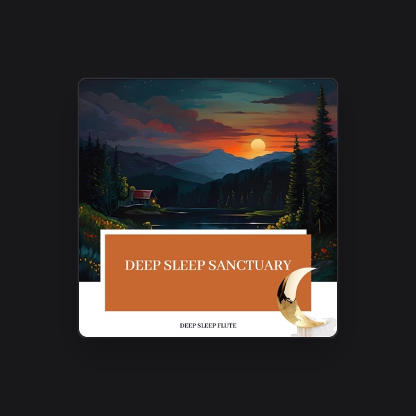Deep Sleep Flute's avatar