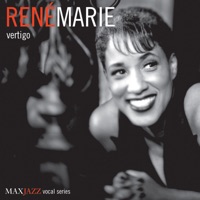 René Marie - I Only Have Eyes for You