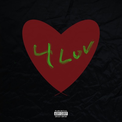 4 Luv - EP