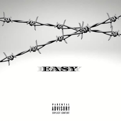 Easy (feat. Tieno) - Single