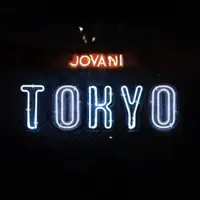 Tokyo — Jovani