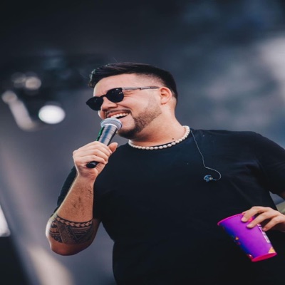 Quem vai te macetar bem (feat. DJ TAVIN SG & JONAS MEDEIROS) - Single