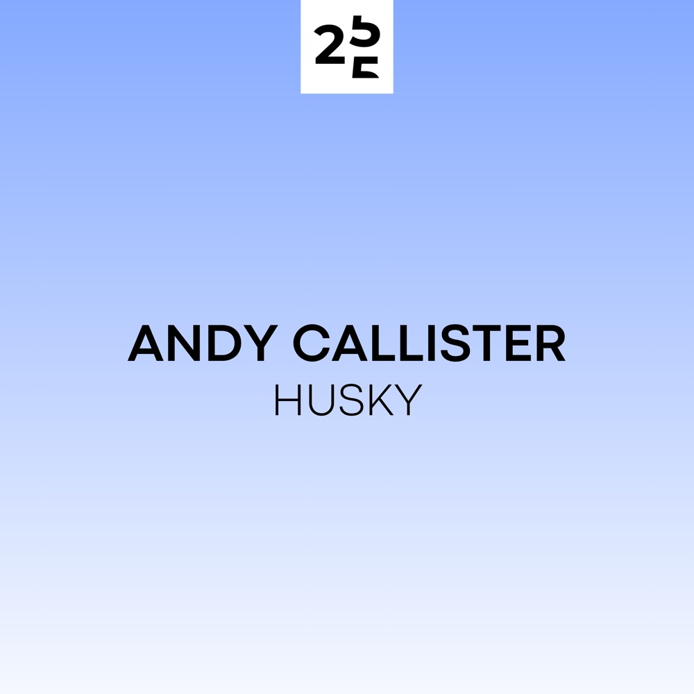Обложка альбома «Husky - Single» — Andy Callister