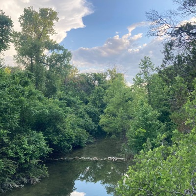 Leaving The Past - Single