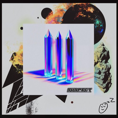SUSPECT - Single