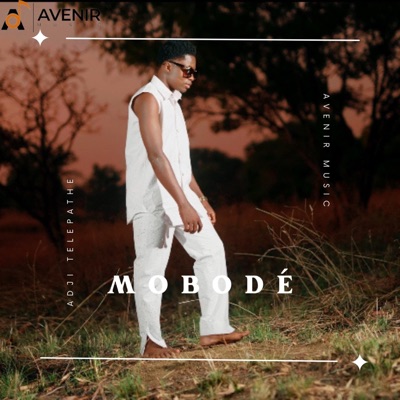 Mobodé - Single