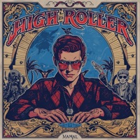 High Roller - Single - TheJBRD