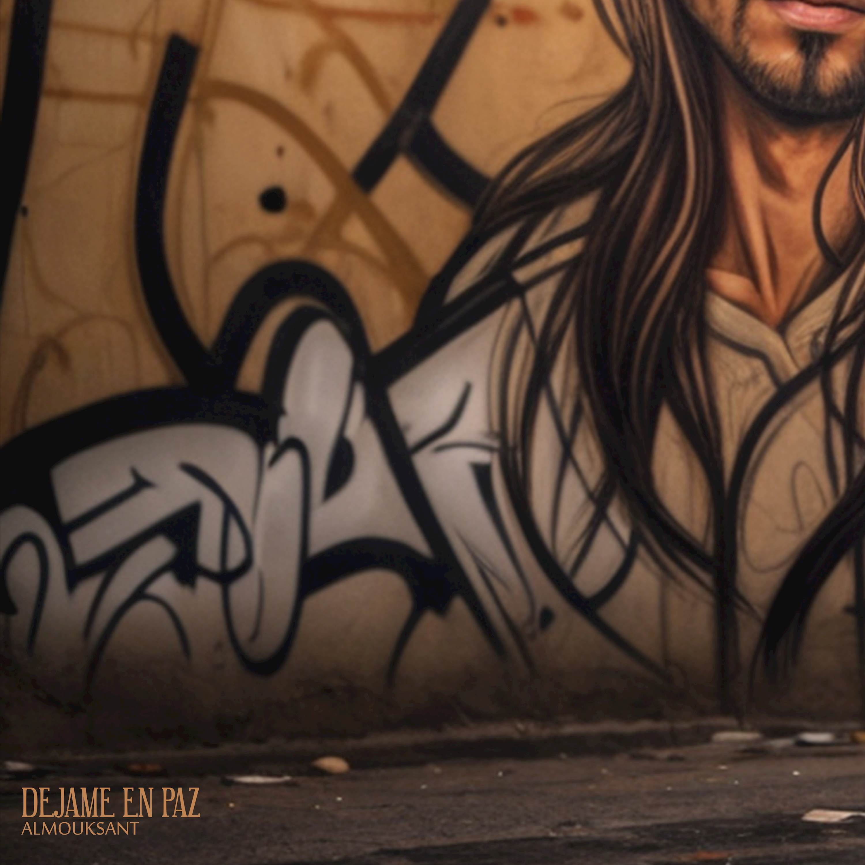 Dejame En Paz - Single