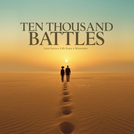 Ten Thousand Battles Love Itoya, LIFE ITOYA & Momento