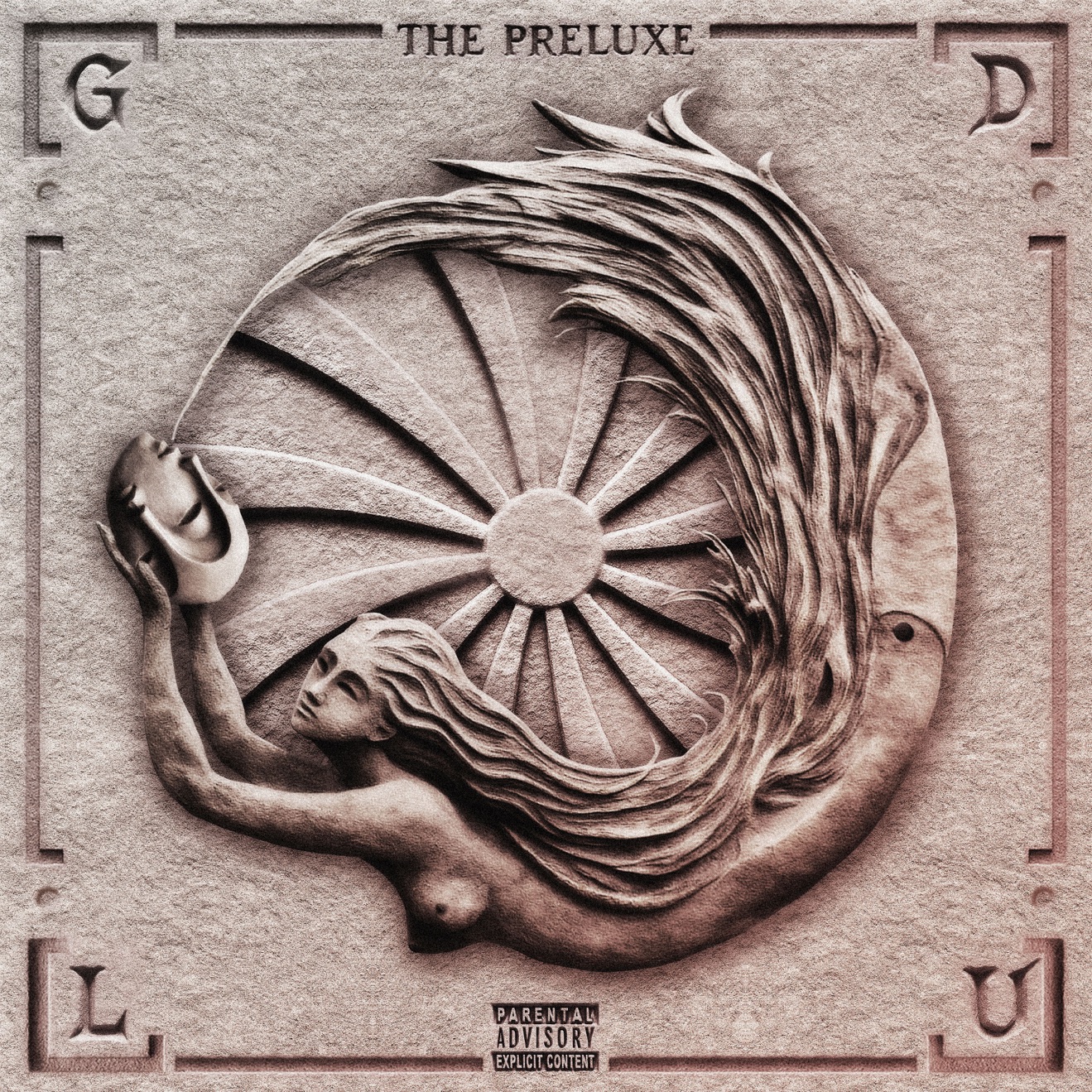 JID – GDLU (Preluxe) – EP (2025) [iTunes Match M4A]