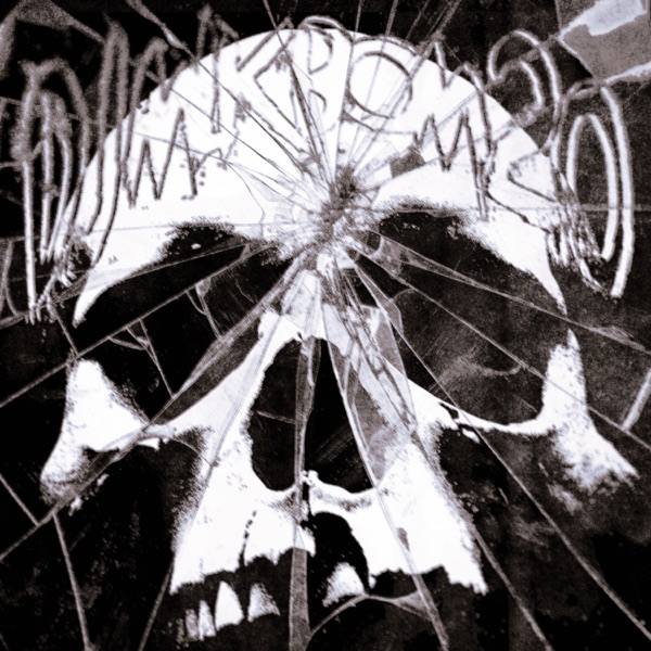 DJ MLK BOM 2.0 - Single