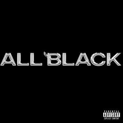 All Black - Single