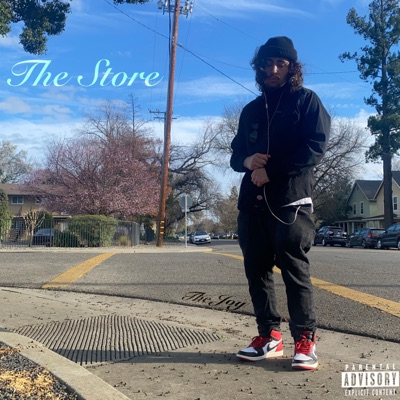 The Store - Single