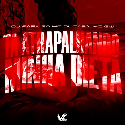 Ta Atrapalhando Minha Dieta - Single