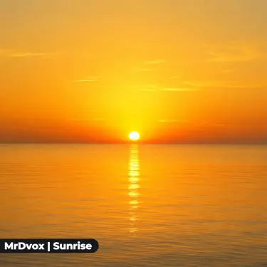 Sunrise