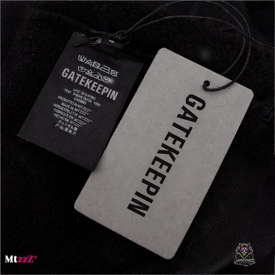 GATEKEEPIN' - Single