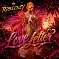 Love Letter — Rreecey