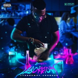 Oh Yeah Ttodbumpy Johnson