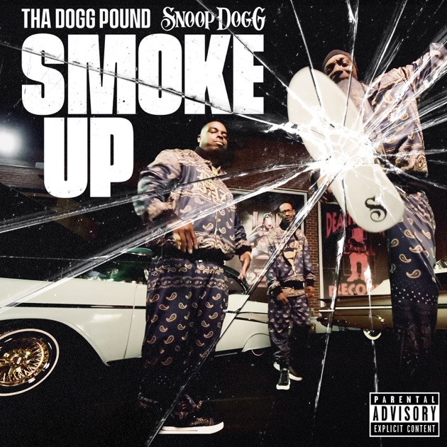Tha Dogg Pound - Dogg Food - Amazon.com Music