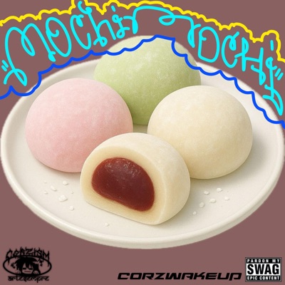 MOCHI MOCHI - Single