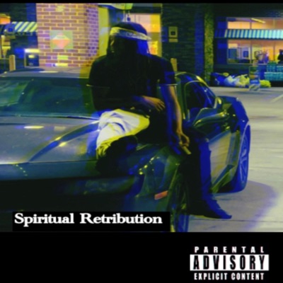 Spiritual Retribution - Single